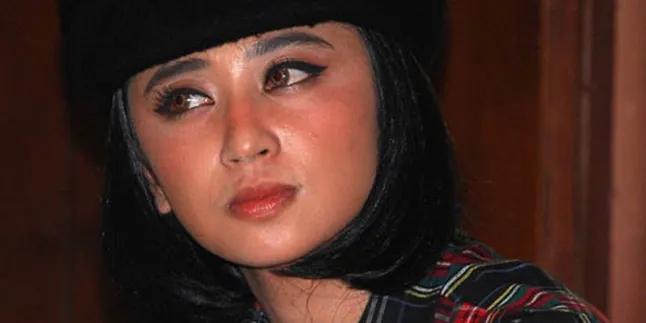 Dewi Perssik: Mana Ada Maling Ngaku