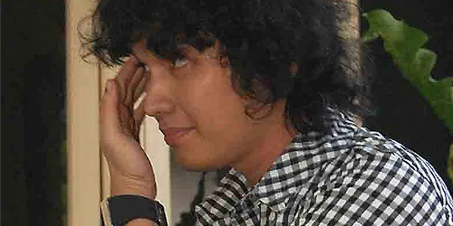 Aldi Taher Minta Maaf Pada Dewi Perssik