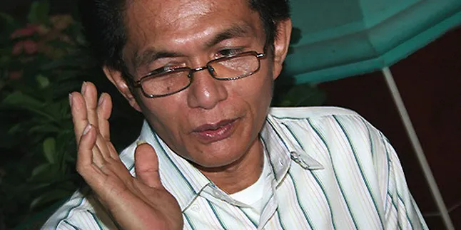 Rafli Taher: Cerai Otoritas Aldi dan Dewi