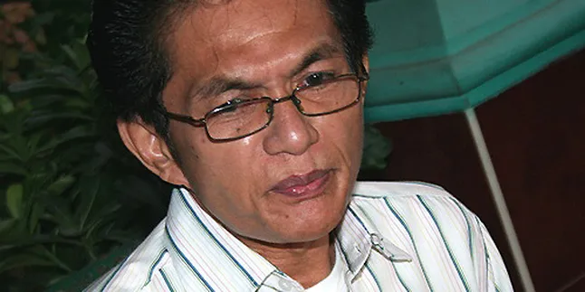 Keluarga Aldi - Dewi Masih Belum Komunikasi