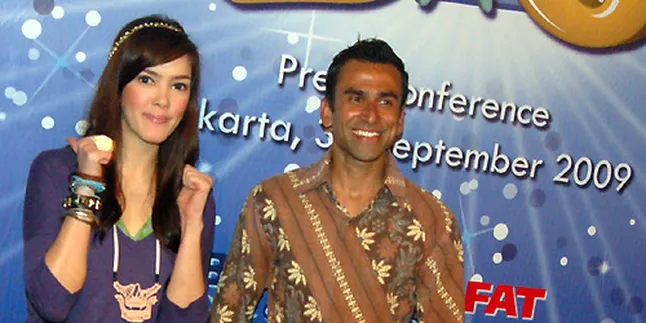 Reality Show 'BYE BYE BIG' Buka Audisi