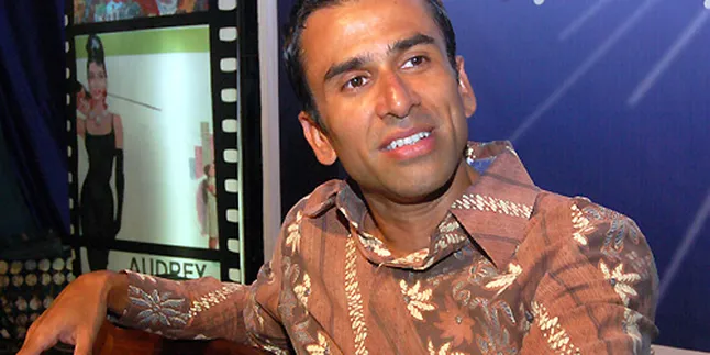 Jeremy Thomas Tak Minat Lagi Main Sinetron