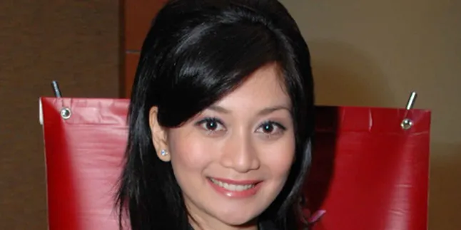 Ayu Pratiwi Tak Akan Tinggalkan Hobi Akting