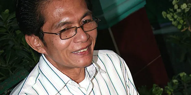 Aldi Jadi Duda, Rafli Taher Tak Masalah