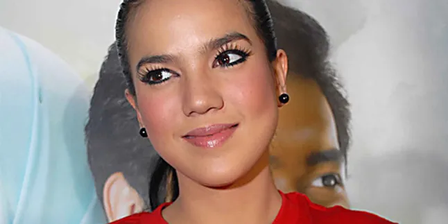 Alice Norin Tak Mau Sesali Perceraian