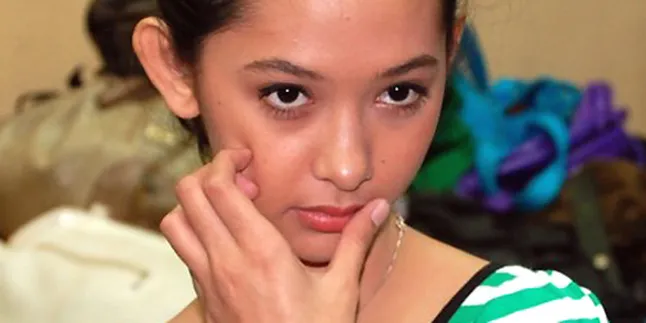 Poppy Bunga, Setiap Musibah Pasti Ada Hikmahnya