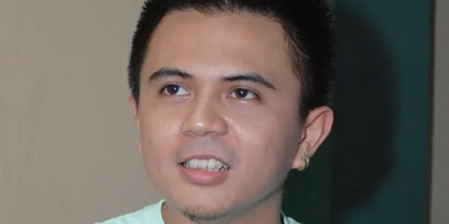 Sigit Wardhana Ogah Ungkap Soal Sumbangan