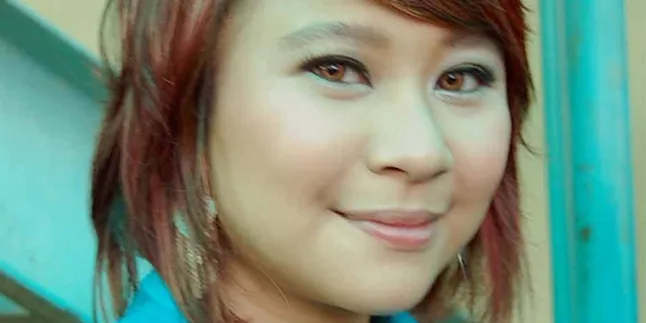 Kerabat Chiquita Meidy Jadi Korban Gempa