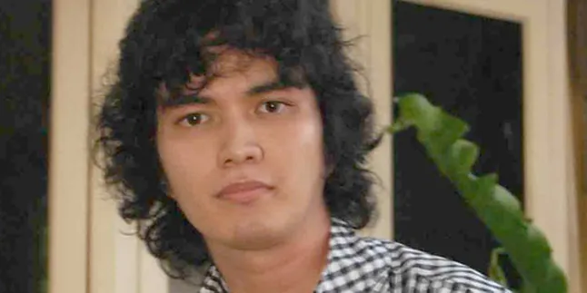 Aldi: Saya Menikahi Dewi Karena Mencari Popularitas