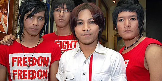 J-Rocks: Indonesia Rawan Gempa, Kita Harus Waspada