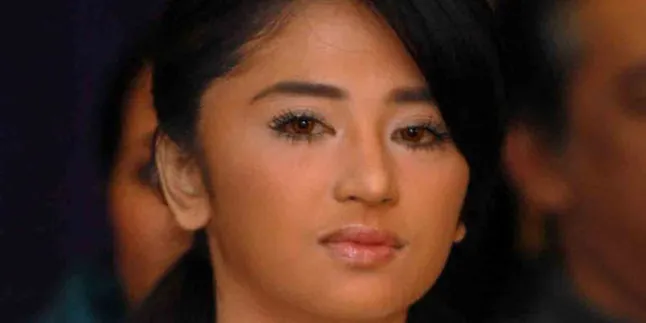 Dicerai Aldi Taher, Dewi Persik Malu Sama Keluarga