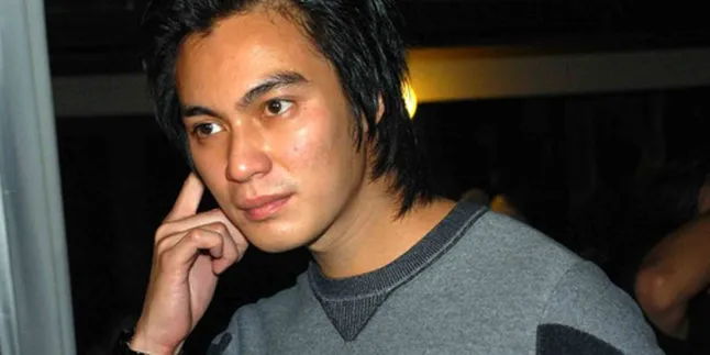 Baim Wong Siap Akting Dengan Mantan Pacar