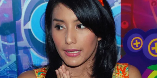 Tyas Mirasih: Semoga Nggak Ada Klaim-Klaiman Lagi