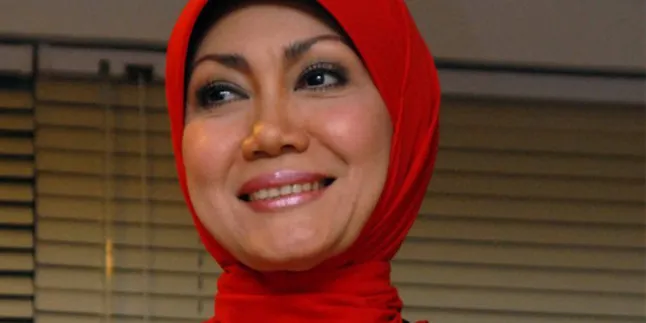 Oky Asokawati: Perempuan Sering Tidak Percaya Diri Oky Asokawati: Perempuan Sering Tidak Percaya Diri