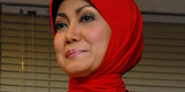 Oky Asokawati Berjanji Perjuangkan Pekerja Perempuan Oky Asokawati Berjanji Perjuangkan Pekerja Perempuan