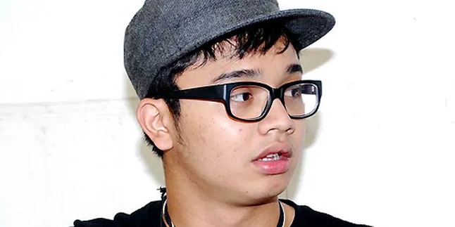 Derby Romero Suka Jahil Untuk 'Lucu-Lucuan'