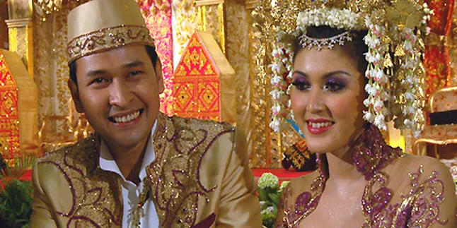 Hikmal: Tak Ada Yang Berubah Setelah Nikah