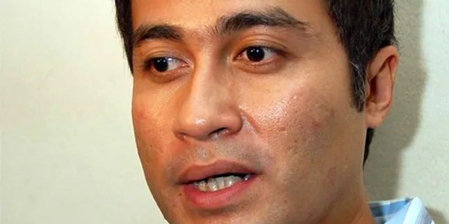 Adjie Pangestu Mau Punya Jodoh Lagi