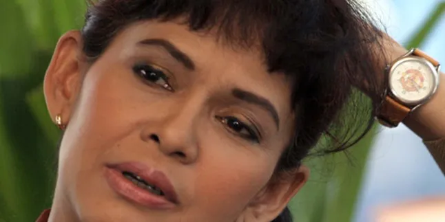 Tika Bisono: Pernikahan Aldi - Dewi Tidak Terhormat