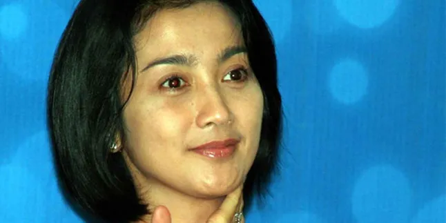 Desy Ratnasari Jadi Rebutan Partai Politik