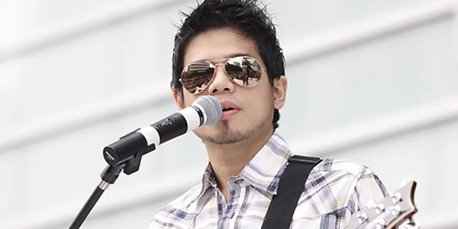 Baim Akan Melelang Gitar Untuk Korban Gempa