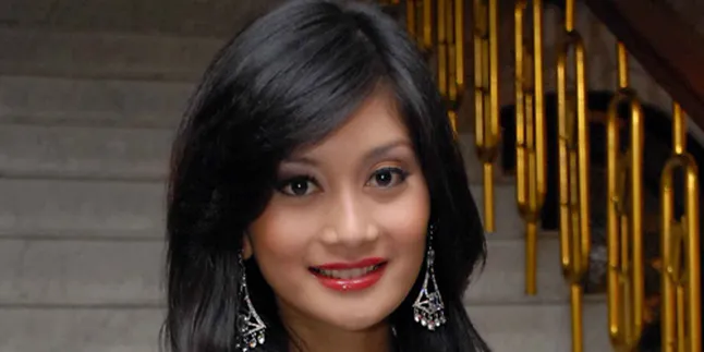 Ayu Pratiwi Berasa Jadi Puteri