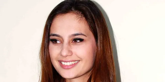 'THE POLICE' Bikin Marissa Respek Pada Pak Polisi