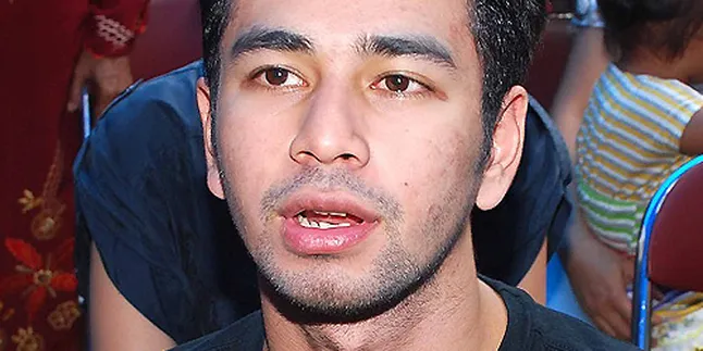 Raffi Ahmad Bantah Yuni Labrak Asha Shara