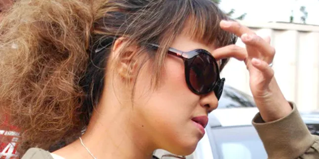 Sidang Cerai Pinkan Mambo Dimulai Besok