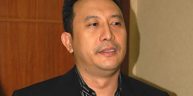 Sony Tulung 'Menghilang'