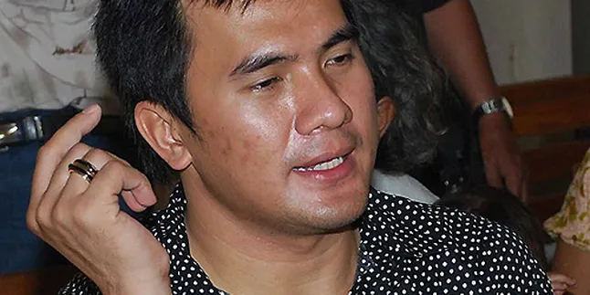 Ipul: Aldi Numpang Tenar? Paling Cuma Bualan! Ipul: Aldi Numpang Tenar? Paling Cuma Bualan!
