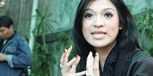 Delia Ecoutez Pengen Nikah Muda