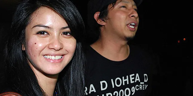 Reva: Ringgo Bugil? Nggak Masalah