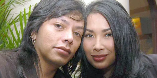 DI3VA Kena Imbas Perceraian Krisdayanti - Anang?