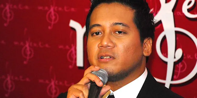 Andi Rianto: 'DANCING QUEEN' Harmoninya Kuat Sekali