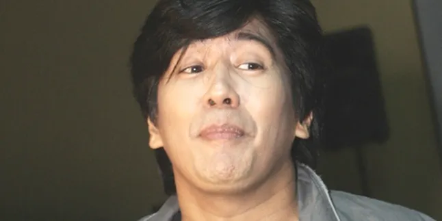 Andi Rianto Dapuk Denny Malik Jadi Koreografer 'DANCING QUEEN'