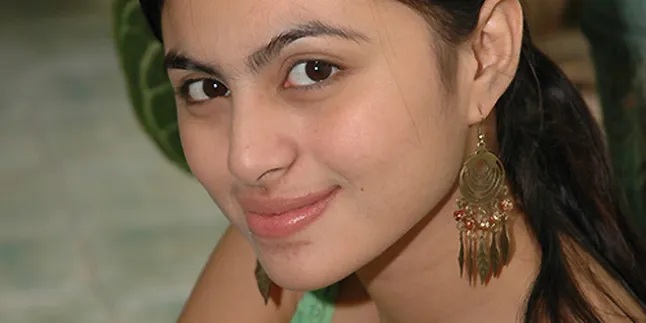 Asha Shara Takut Menjomblo Lagi