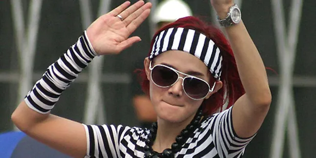 Malam Dana Untuk Ranah Minang Raup Rp1,9 M