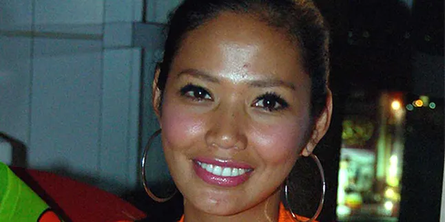 Shanty Beri Nilai Tinggi Pada Pertemanan