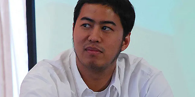 Sakit Mata Bikin Pandji Sadar