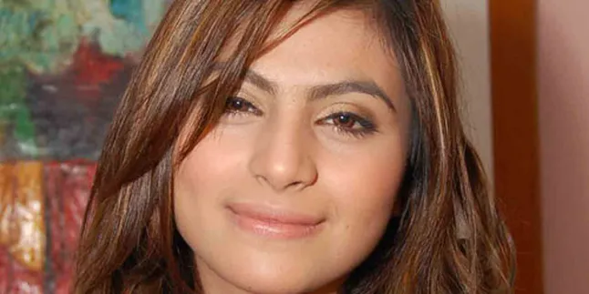 Asha Shara Akui Kedekatan Dengan Raffi