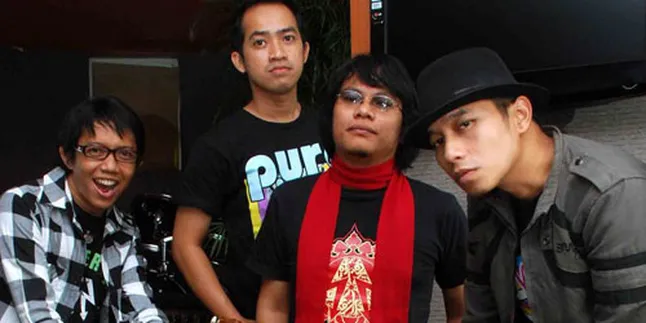 Indra The Rain: Gempa Padang Kiamat Kecil