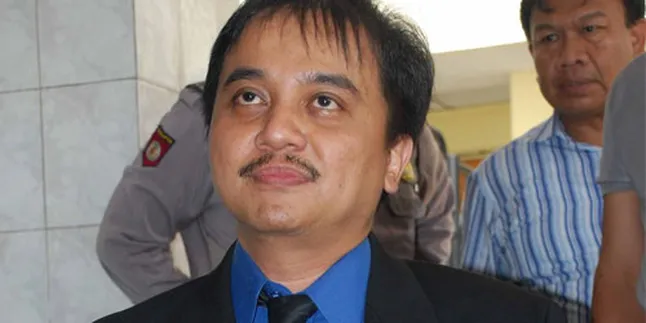 Roy Suryo: Siaran Langsung Persidangan Perlu Aturan