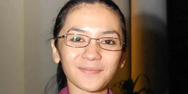 Usia Bertambah, Enno Lerian Ingin Lebih Bijaksana