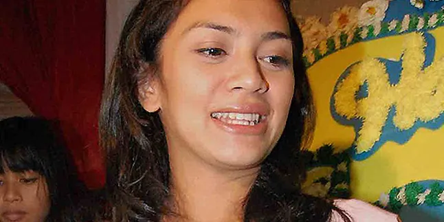 Masayu Anastasia Bakal Segera Melahirkan