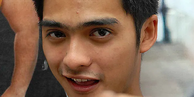 Ricky Harun Pengen Nikah Muda