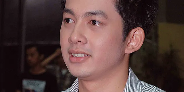 Kiki Farrel Kembangkan Diri Buat Menyanyi