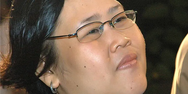 Kondisi Membaik, Rini S Bon Bon Pengen Main Futsal