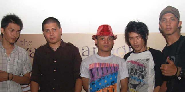 Demi Korban Gempa, Druva Band Rela Tak Dibayar