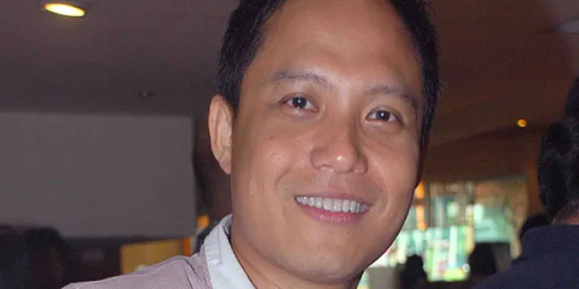 Sarwana Tolak Akui Rumah Tangganya Retak